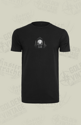 T-Shirt "Hirschschädel"